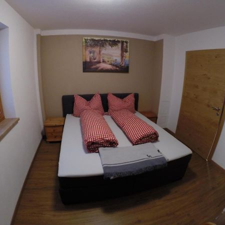 Grosszuegiges Apartment Georg Mayrhofen Barrierefrei Hollenzen Luaran gambar