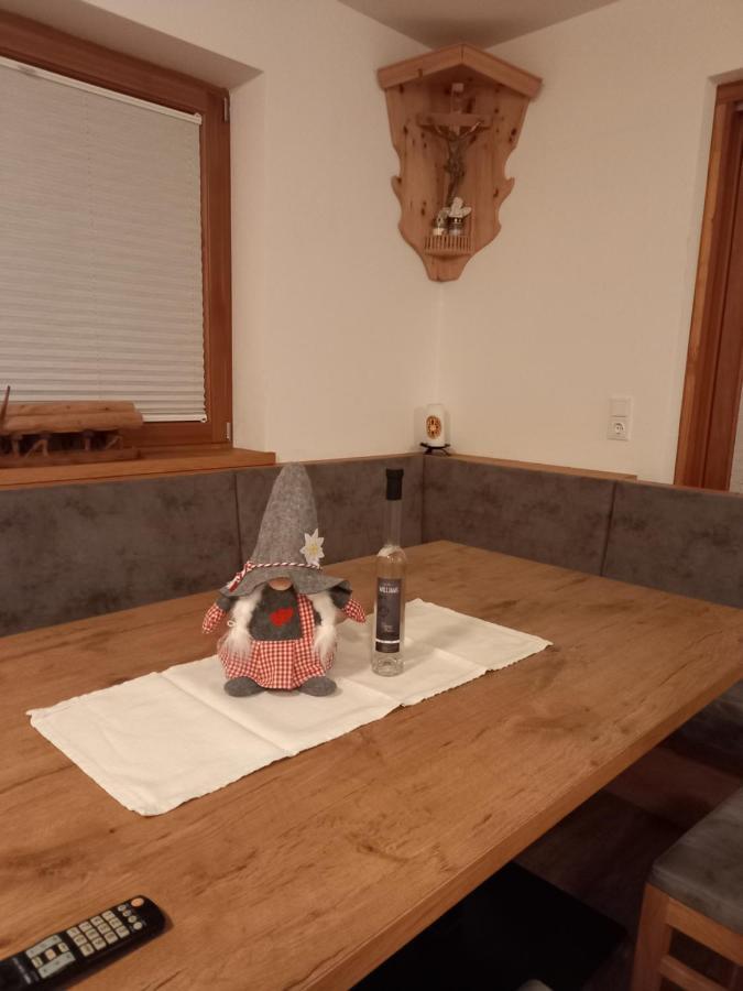 Grosszuegiges Apartment Georg Mayrhofen Barrierefrei Hollenzen Luaran gambar