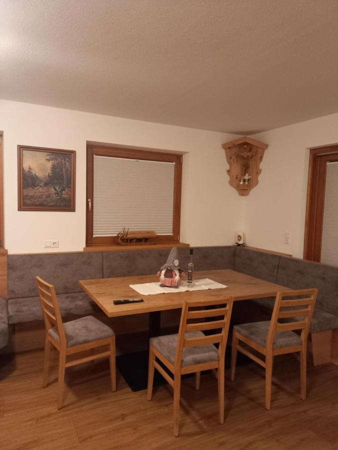 Grosszuegiges Apartment Georg Mayrhofen Barrierefrei Hollenzen Luaran gambar