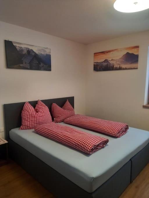 Grosszuegiges Apartment Georg Mayrhofen Barrierefrei Hollenzen Luaran gambar